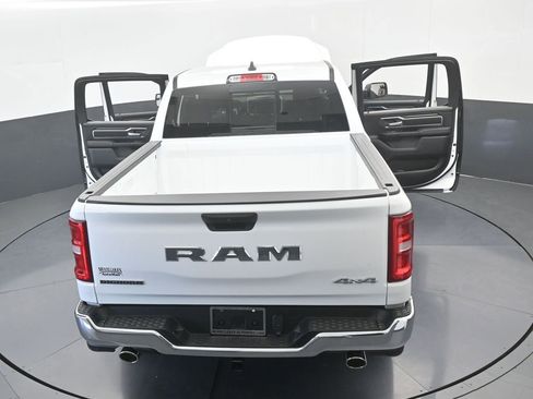 Used 2026 RAM 1500 Big Horn image 63