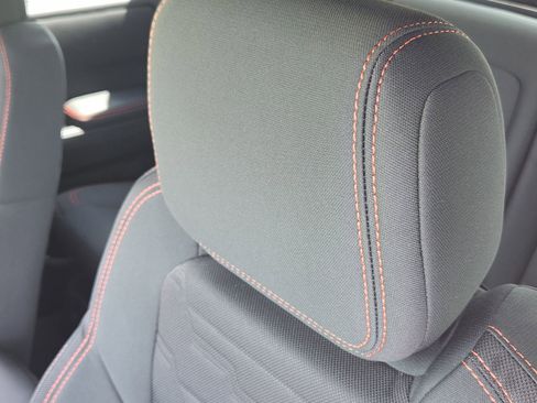 New 2025 Nissan Frontier PRO-4X image 14