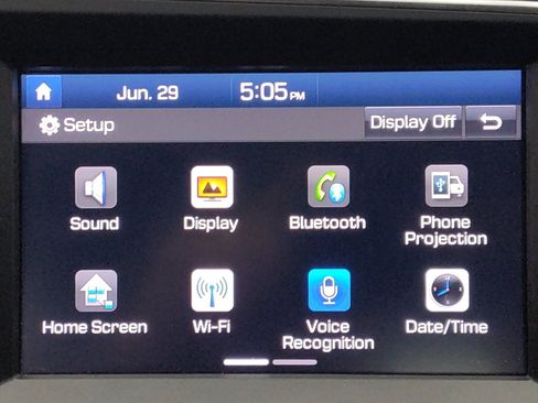 Used 2018 Hyundai Elantra SEL FWD image 25