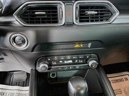 Used 2023 MAZDA CX-5 AWD 2.5 S w/ Select Package image 22
