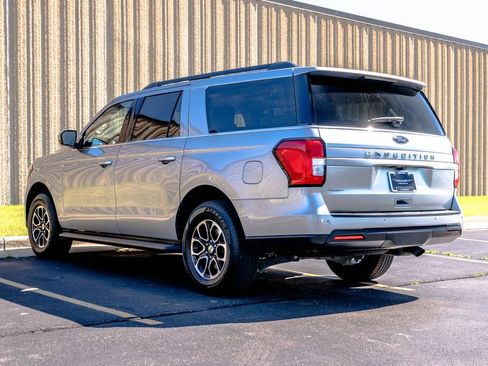 Used 2024 Ford Expedition Max XLT AWD/4WD image 7