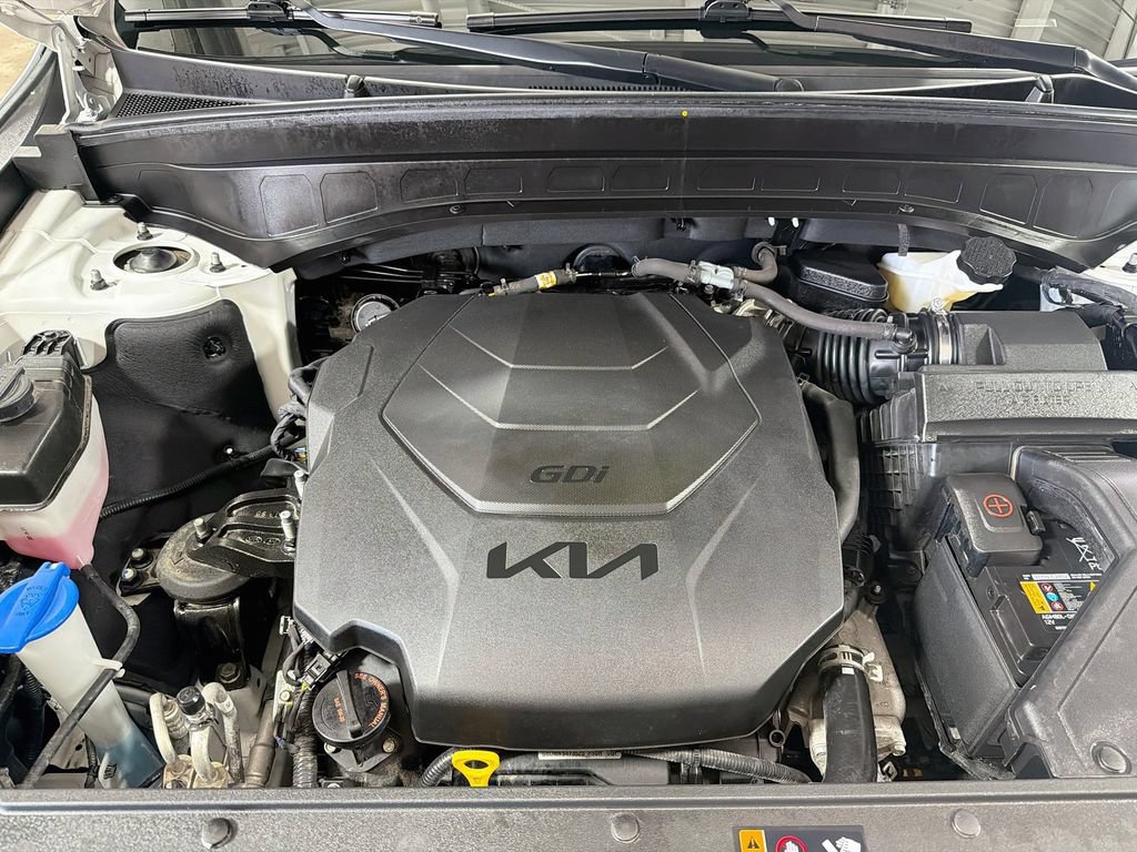 Used 2022 Kia Telluride SX w/ SX Prestige Package AWD/4WD image 33