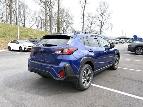 New 2026 Subaru Crosstrek 2.0i Premium image 9