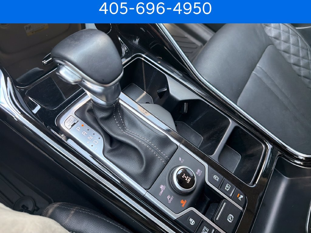 Used 2023 Kia Sorento SX Prestige AWD/4WD image 31