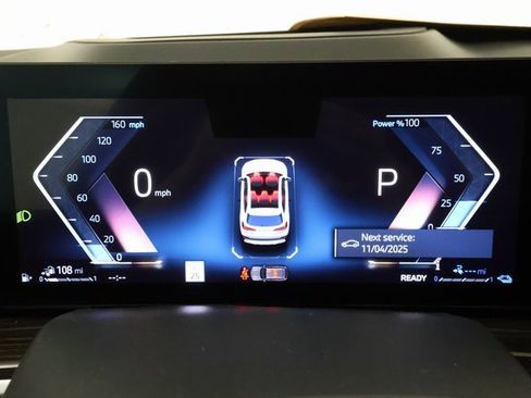 Used 2024 BMW X5 xDrive50e image 14