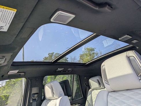 New 2026 Cadillac Escalade Platinum Sport image 21