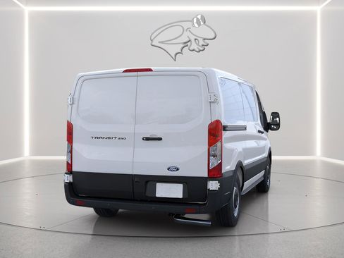 New 2026 Ford Transit 250 image 8