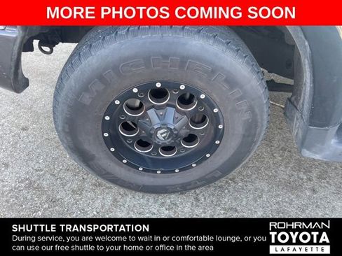 Used 1994 Toyota Land Cruiser image 6