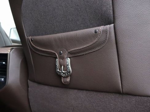 Used 2025 RAM 3500 Longhorn image 51