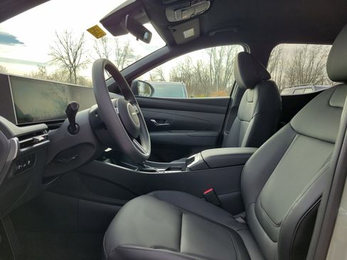 New 2026 Hyundai Santa Cruz SEL AWD/4WD image 15