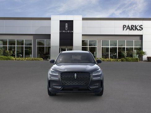New 2026 Lincoln Corsair Reserve w/ Jet Appearance Package FWD image 6