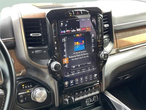 Used 2021 RAM 2500 Limited image 15