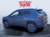 Used 2022 Jeep Compass Limited image 3