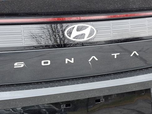 New 2026 Hyundai Sonata SEL image 15