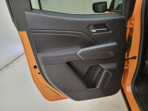 New 2025 Chevrolet Colorado Z71 image 41