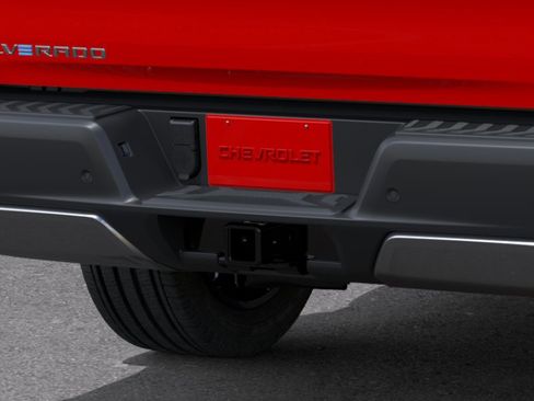 New 2026 Chevrolet Silverado EV LT w/ Premium Package AWD/4WD image 15