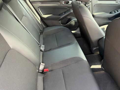 Used 2023 Honda Civic Sport image 17