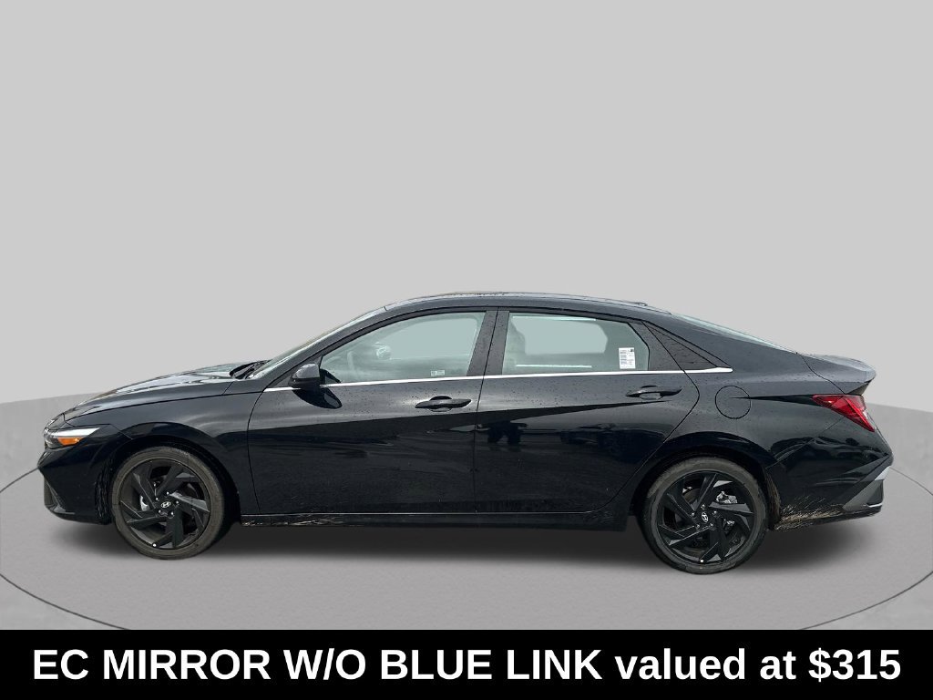 Used 2026 Hyundai Elantra SEL Sport Premium FWD image 2