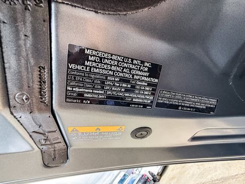 New 2025 Mercedes-Benz GLE 350 4MATIC image 27