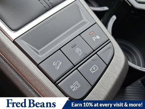 New 2026 Kia Sportage X-Pro Prestige image 16