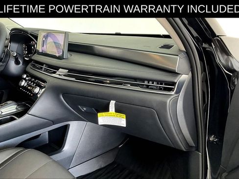 Certified 2026 INFINITI QX60 Luxe w/ Cargo Package image 21