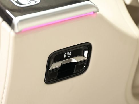 Used 2024 Mercedes-Benz Maybach S 580 S 580 4MATIC Sedan 4D image 27