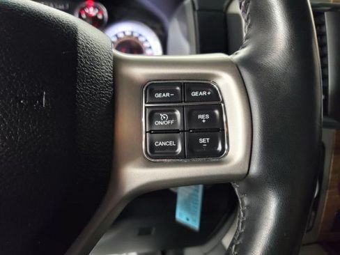 Used 2017 RAM 1500 Laramie AWD/4WD image 20