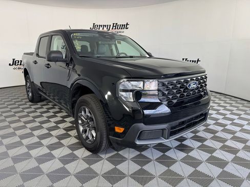 Used 2026 Ford Maverick XLT FWD image 6