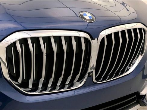 Used 2019 BMW X5 xDrive40i w/ Convenience Package image 29