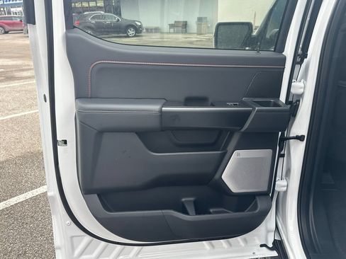 New 2025 Ford F150 Raptor AWD/4WD image 15