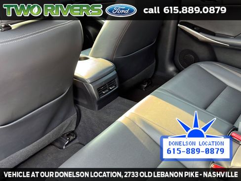 Used 2015 Lexus IS 250 RWD image 35