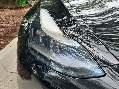 Used 2023 Tesla Model 3 Standard Range RWD image 8