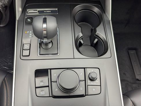 New 2026 MAZDA CX-70 SC AWD/4WD image 21