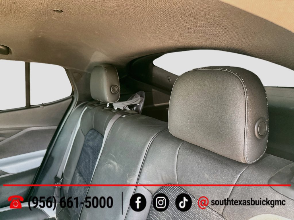 Used 2024 Buick Envista Preferred w/ Convenience I Package FWD image 20