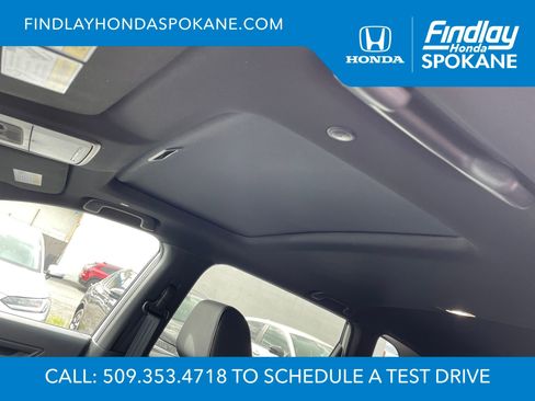 New 2026 Honda CR-V Sport-L image 13