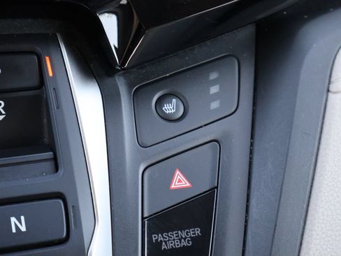 Certified 2025 Honda Odyssey EX-L image 24