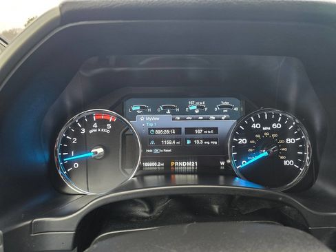 Used 2017 Ford F350 Lariat w/ Lariat Value Package image 25