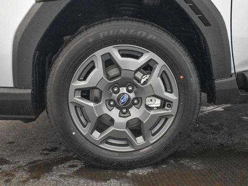 New 2026 Subaru Outback Limited XT AWD/4WD image 10