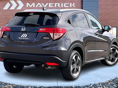 Used 2018 Honda HR-V EX-L image 5