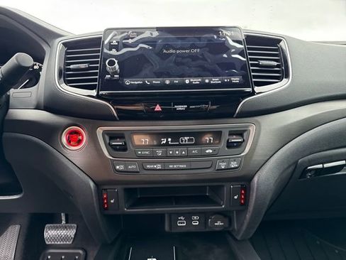 New 2026 Honda Ridgeline TrailSport+ image 21