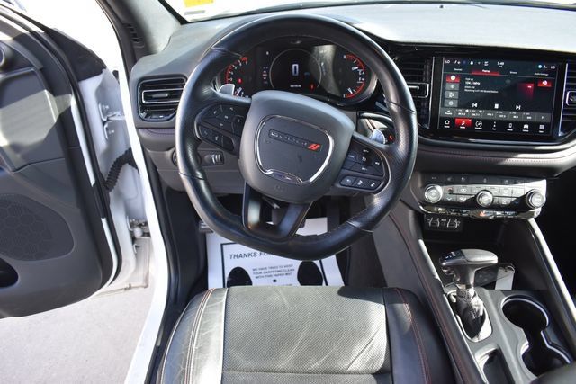 Used 2024 Dodge Durango GT AWD/4WD image 17