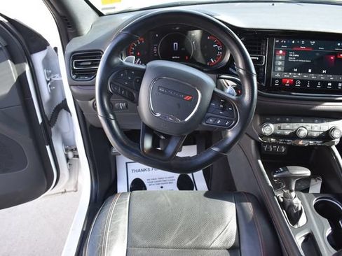 Used 2024 Dodge Durango GT AWD/4WD image 17