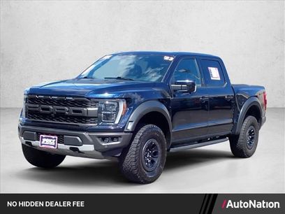 Used 2023 Ford F150 Raptor