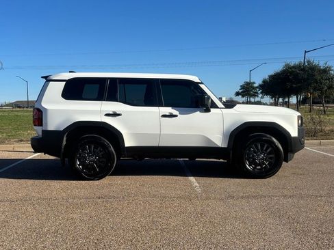 Used 2024 Toyota Land Cruiser 1958 image 5