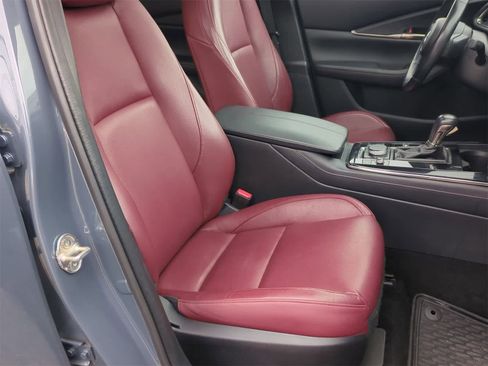 Used 2023 MAZDA CX-30 AWD 2.5 S w/ Preferred Package image 22