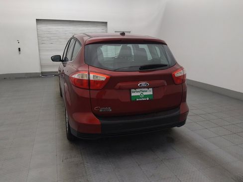 Used 2013 Ford C-MAX Energi SEL image 6