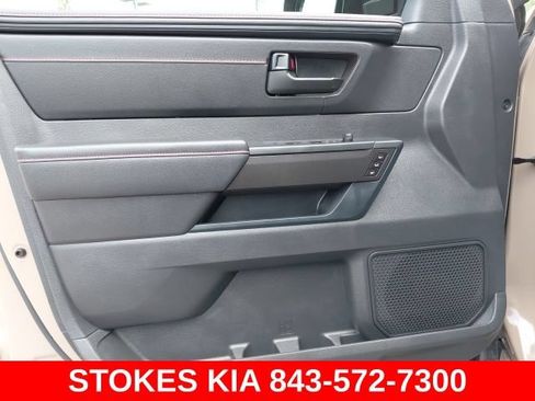Used 2025 Toyota Sequoia TRD Pro w/ TRD Performance Package (TMS) AWD/4WD image 26