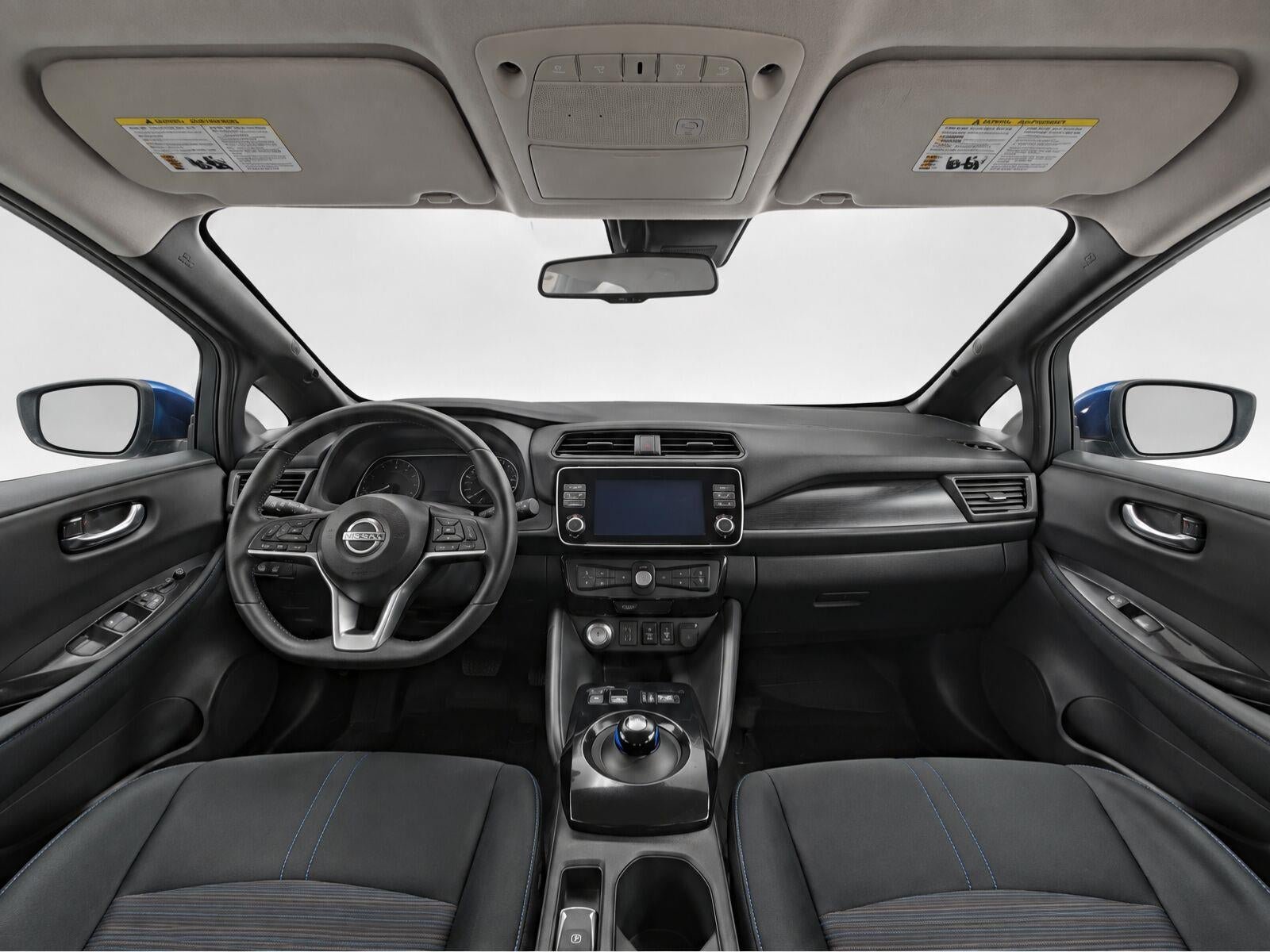 Used 2024 Nissan Leaf SV Plus FWD image 28