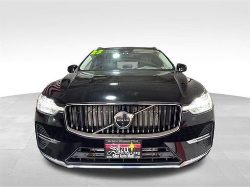 Used 2023 Volvo XC60 T8 Plus AWD/4WD image 2