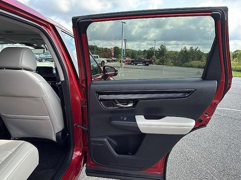 Used 2023 Honda CR-V EX-L image 18